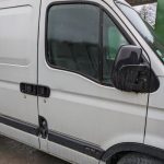 RENAULT MASTER 2 PHASE 3