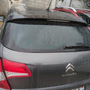 CITROEN C4 2 PHASE 1