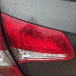 CITROEN C4 2 PHASE 1