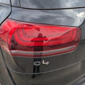 CITROEN C4 PICASSO 2 PHASE 2