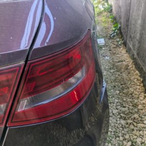 AUDI A3 3 PHASE 1