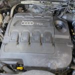 AUDI A3 3 PHASE 1