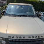 LAND ROVER RANGE ROVER 1 SPORT PHASE 1