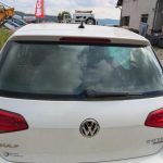 VOLKSWAGEN GOLF 7 PHASE 1