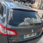 PEUGEOT 508 1 SW PHASE 2 BREAK