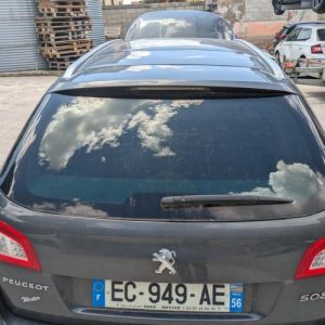 PEUGEOT 508 1 SW PHASE 2 BREAK