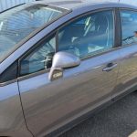 CITROEN C4 1 PHASE 1