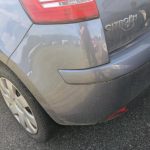 CITROEN C4 1 PHASE 1