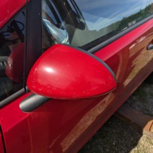 OPEL CORSA D PHASE 1