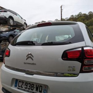 CITROEN C3 2 PHASE 1