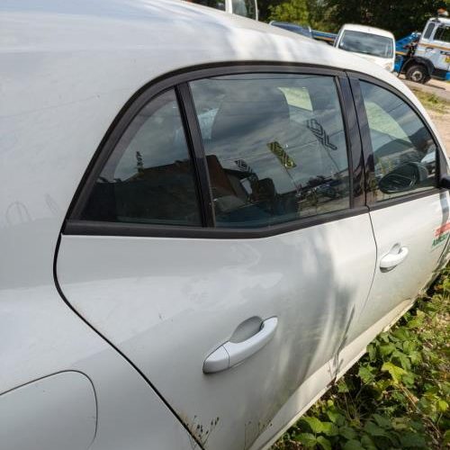 RENAULT MEGANE 4 PHASE 1