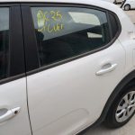 CITROEN C3 3 SOCIETE PHASE 1