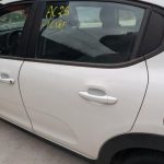 CITROEN C3 3 SOCIETE PHASE 1