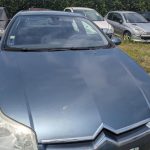 CITROEN C5 1 PHASE 2