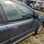 CITROEN C5 1 PHASE 2