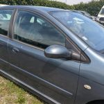 CITROEN C5 1 PHASE 2