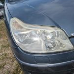 CITROEN C5 1 PHASE 2