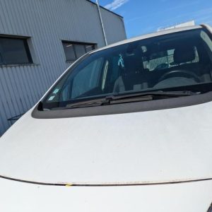 OPEL MERIVA B PHASE 1