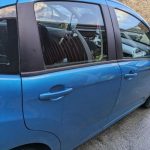 CITROEN C3 2 PHASE 1