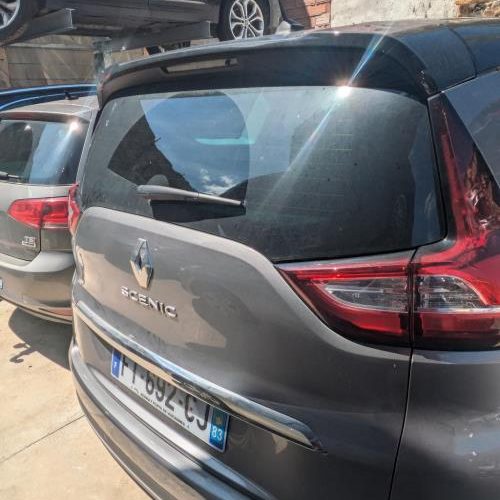 RENAULT GRAND SCENIC 4