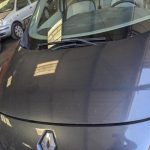 RENAULT SCENIC 3 PHASE 1