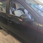 RENAULT SCENIC 3 PHASE 1