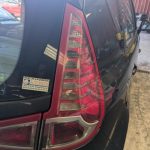 RENAULT SCENIC 3 PHASE 1