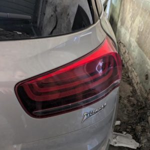 CITROEN C4 PICASSO 2 PHASE 2