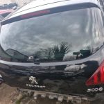 PEUGEOT 3008 1 PHASE 1