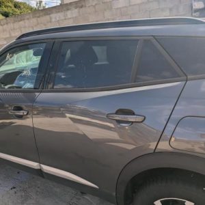 PEUGEOT 2008 2