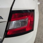 SKODA FABIA 3 PHASE 2