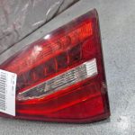 AUDI A4 3 AVANT PHASE 2 BREAK