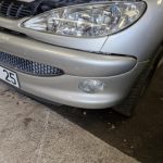 PEUGEOT 206 PHASE 1