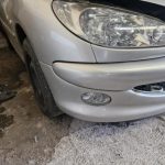 PEUGEOT 206 PHASE 1