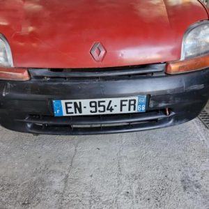 RENAULT KANGOO 1 PHASE 1