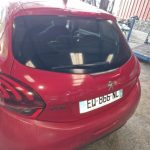 PEUGEOT 208 1 PHASE 2