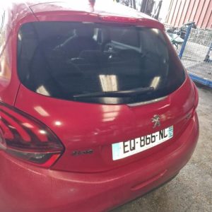 PEUGEOT 208 1 PHASE 2