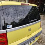 PEUGEOT 1007