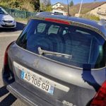 PEUGEOT 308 1 SW PHASE 1 BREAK