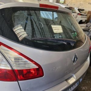 RENAULT MEGANE 3 PHASE 1