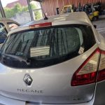 RENAULT MEGANE 3 PHASE 1