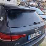 AUDI A4 4 AVANT PHASE 1 BREAK