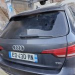 AUDI A4 4 AVANT PHASE 1 BREAK