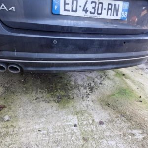 AUDI A4 4 AVANT PHASE 1 BREAK