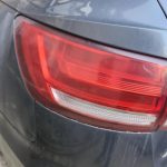 AUDI A4 4 AVANT PHASE 1 BREAK