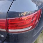 AUDI A4 4 AVANT PHASE 1 BREAK