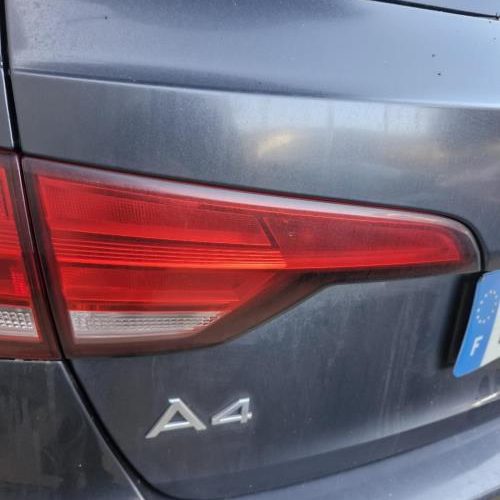 AUDI A4 4 AVANT PHASE 1 BREAK