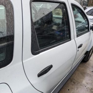 DACIA DUSTER 1 PHASE 1