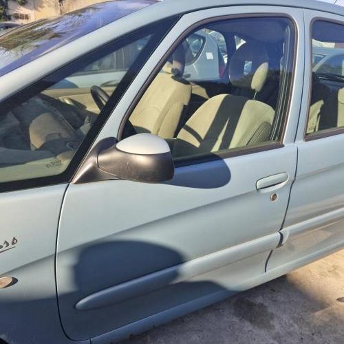 CITROEN XSARA PICASSO PHASE 1