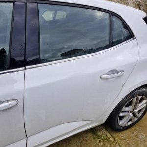 RENAULT MEGANE 4 PHASE 1